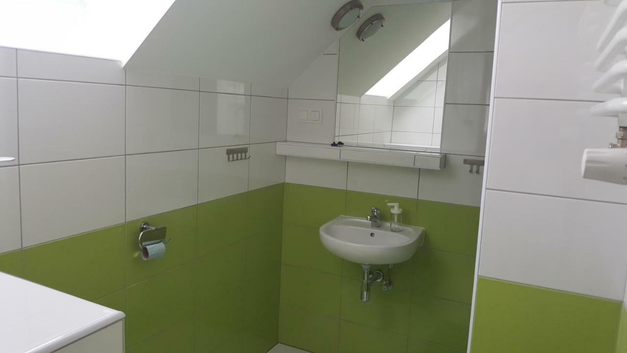 Apartamenty Morska Bryza เมียนซิดดรอแย ภายนอก รูปภาพ